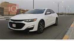 شێڤرۆلێت مالیبۆ